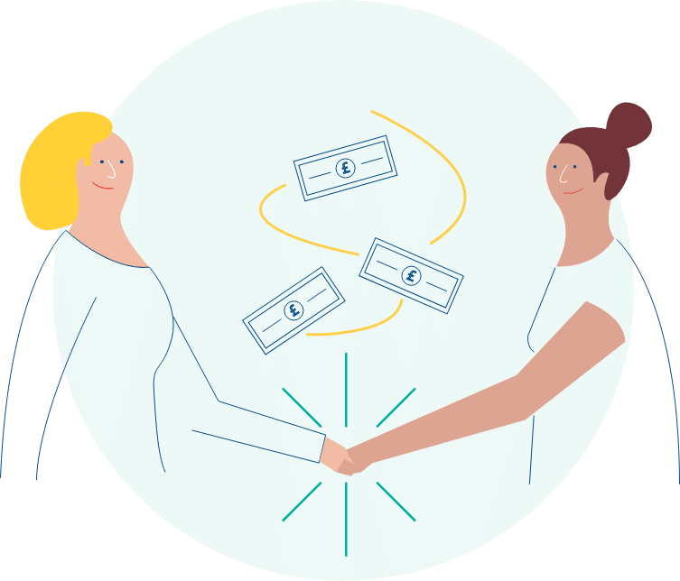corporate fundraising