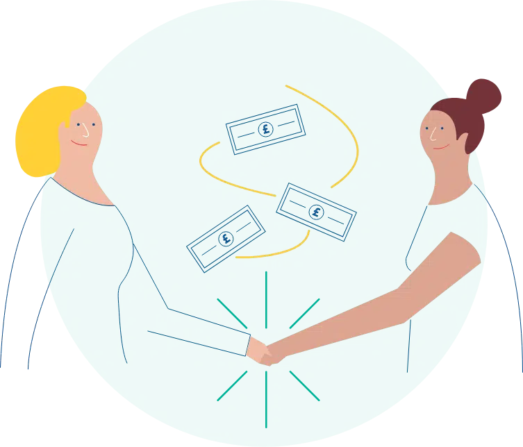 corporate fundraising