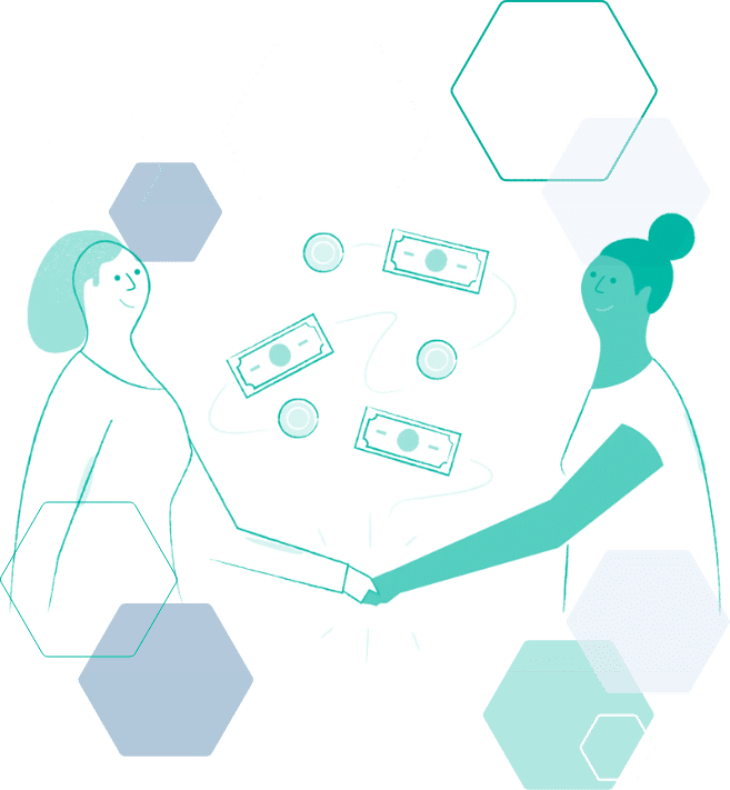 charity company partnership