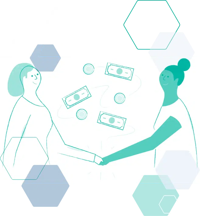 charity company partnership